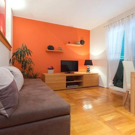 Dalma Residence Apartman Girandella Zaboric Ngoại thất bức ảnh