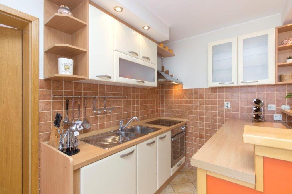Dalma Residence Apartman Girandella Zaboric Ngoại thất bức ảnh