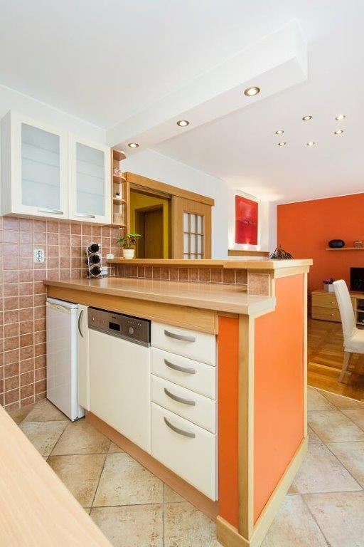 Dalma Residence Apartman Girandella Zaboric Ngoại thất bức ảnh