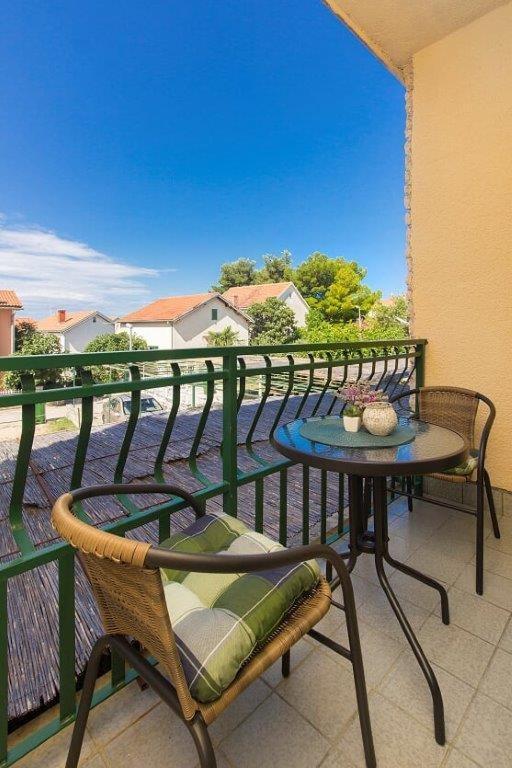 Dalma Residence Apartman Girandella Zaboric Ngoại thất bức ảnh